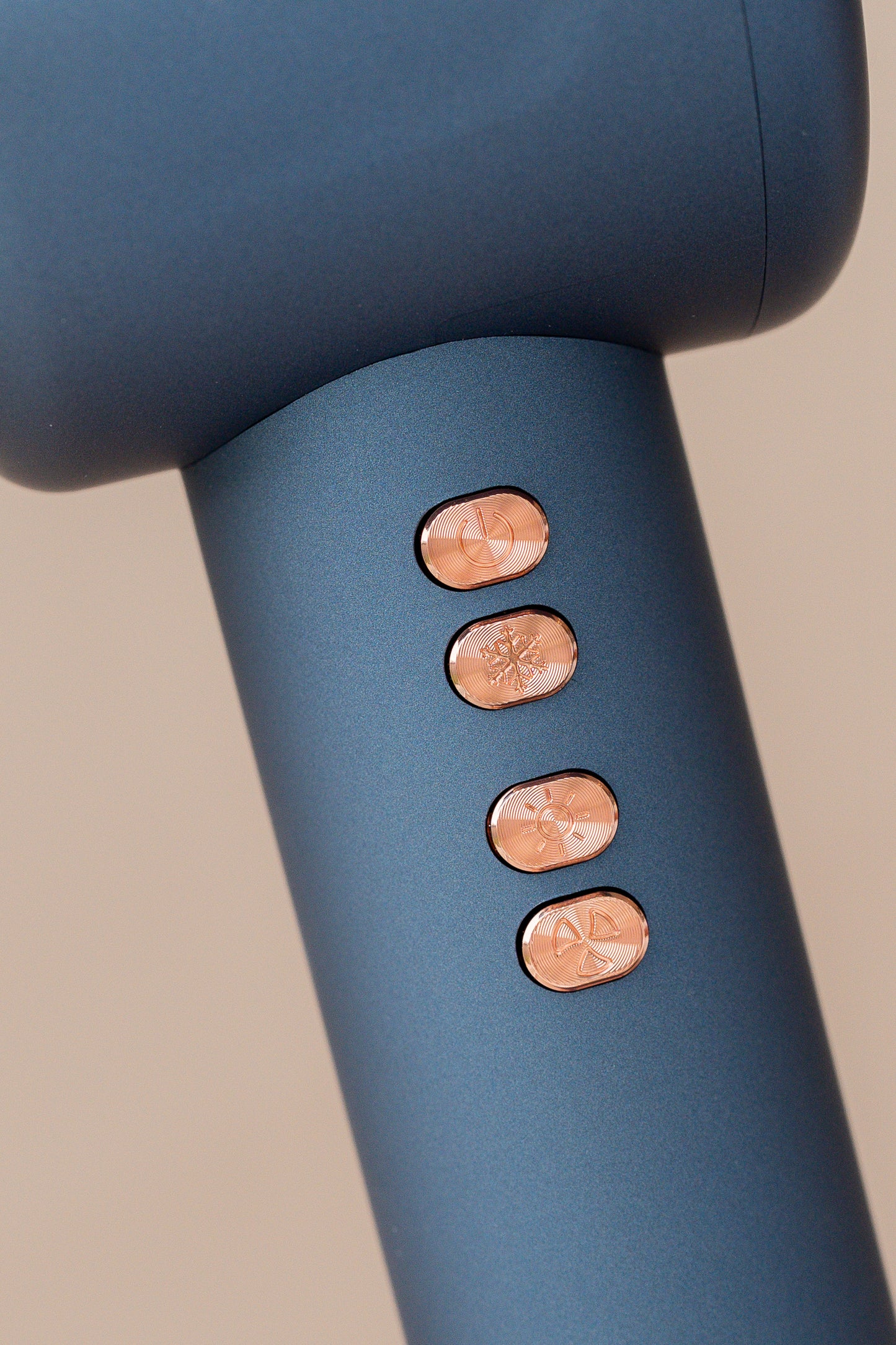 aerlo Iconic Hairdryer