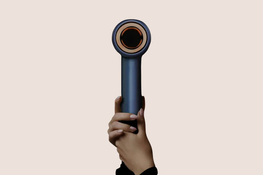 Guide to Choosing the Right Hairdryer for Your Hair Type