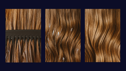 Blowouts at Home: Tips & Tricks from the Pros
