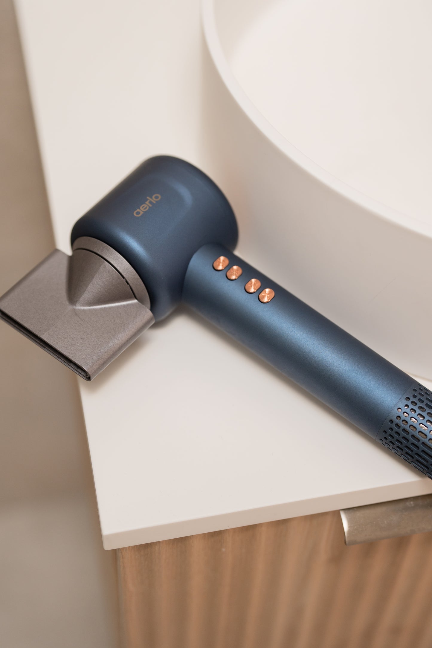 aerlo Iconic Hairdryer