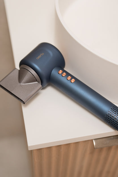 aerlo Iconic Hairdryer