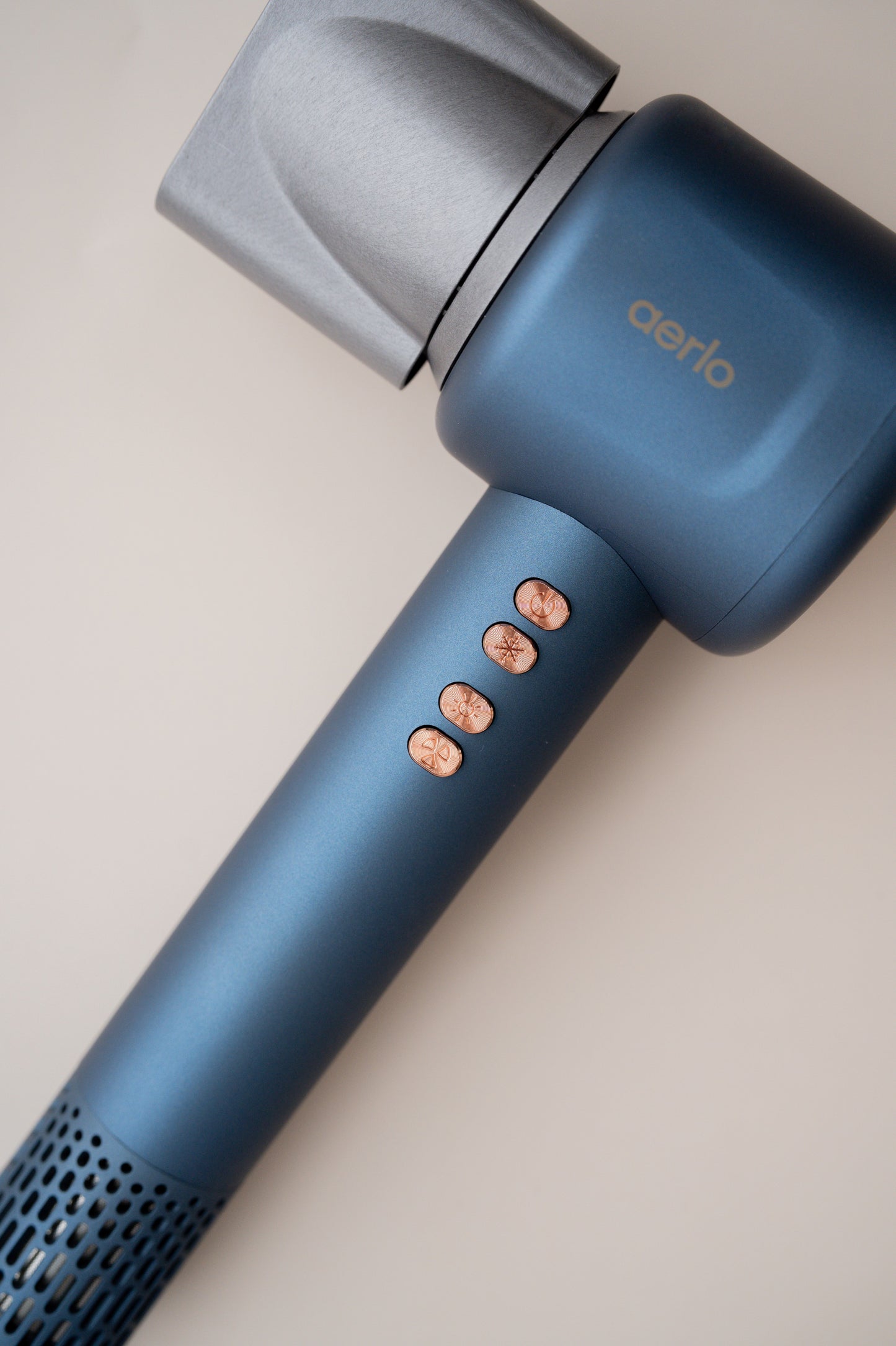 aerlo Iconic Hairdryer