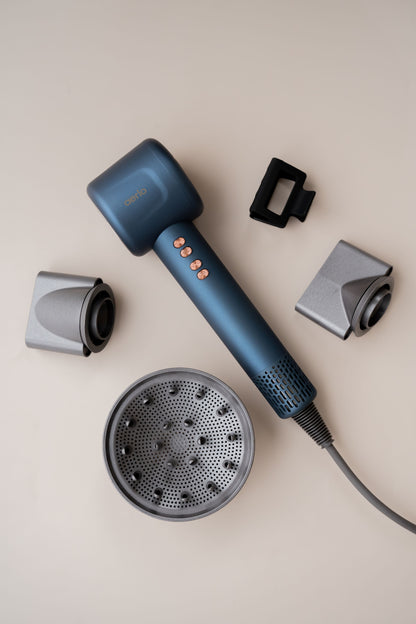 aerlo Iconic Hairdryer