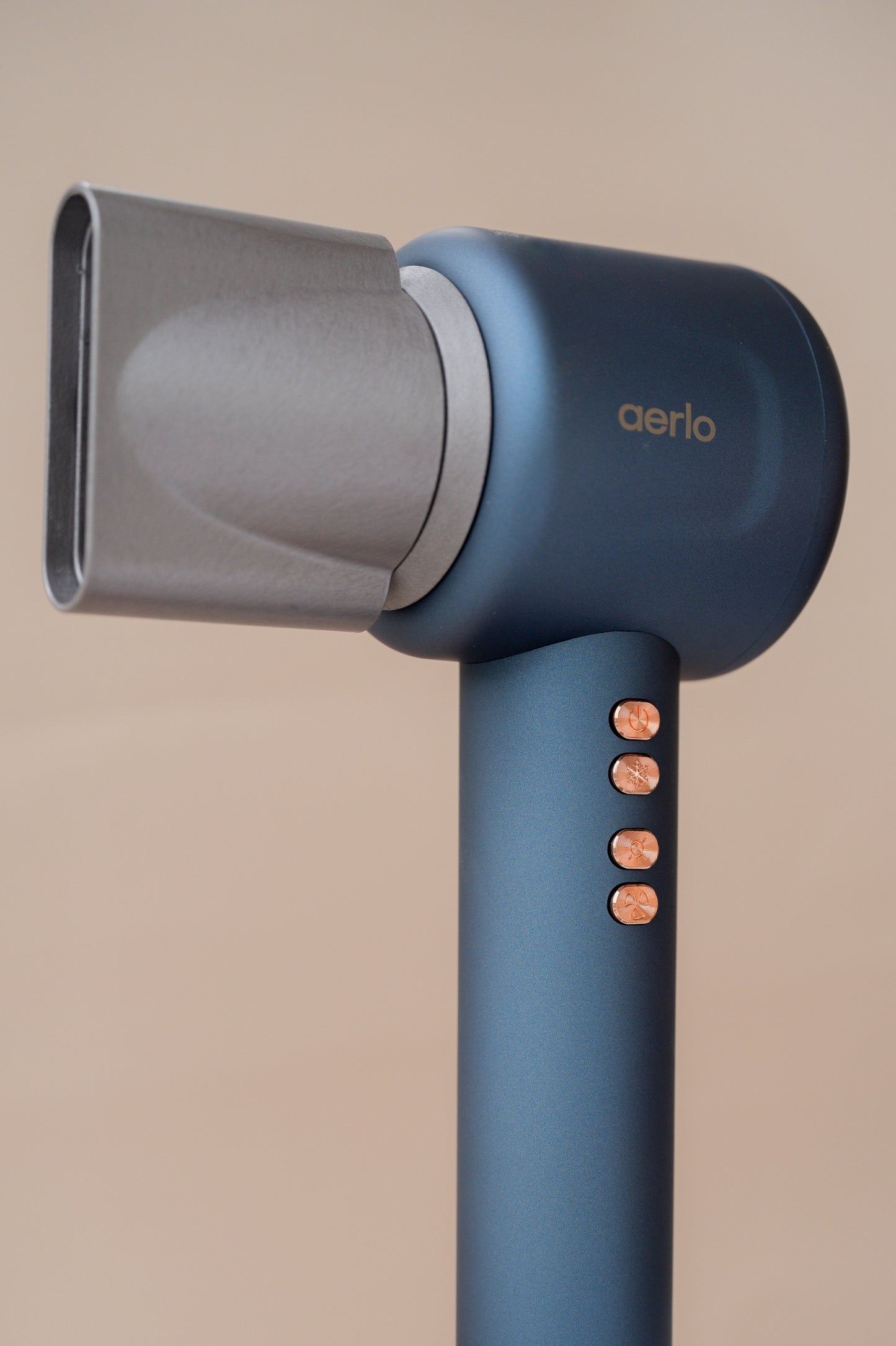 aerlo Iconic Hairdryer