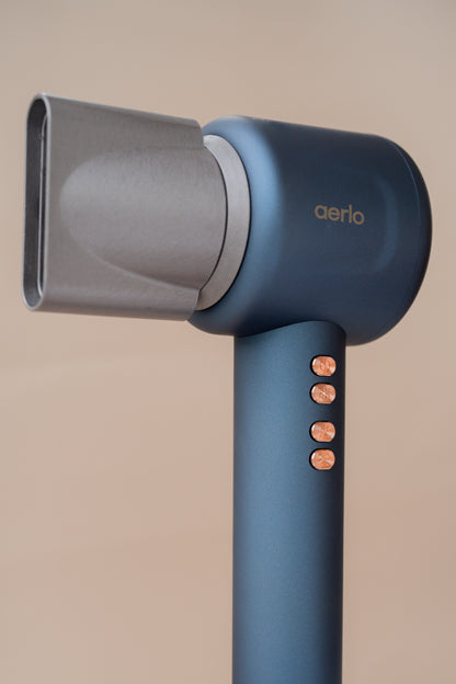 aerlo Iconic Hairdryer